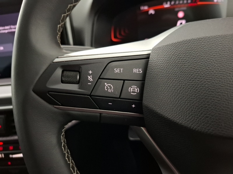 Used SEAT Ibiza 2025 for sale - 77379589: Photo 14