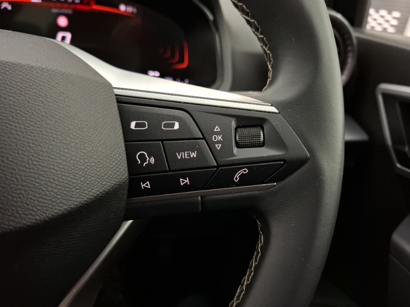 Used SEAT Ibiza 2025 for sale - 77379589: Photo 15