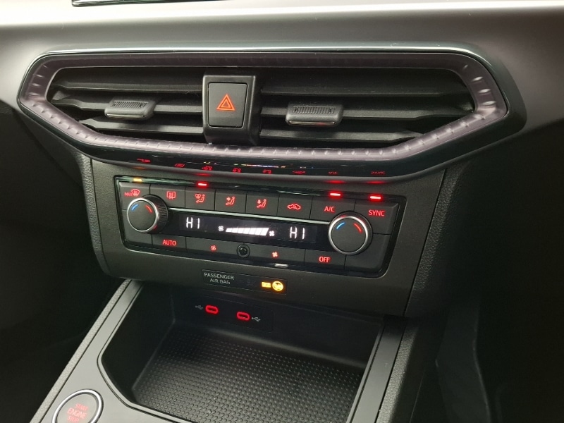 Used SEAT Ibiza 2025 for sale - 77379589: Photo 16