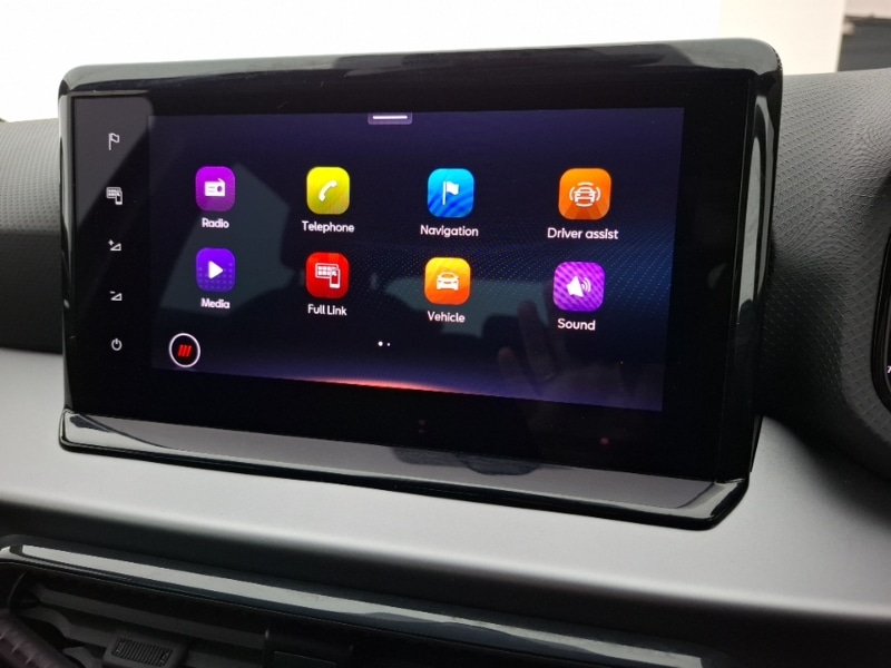 Used SEAT Ibiza 2025 for sale - 77379589: Photo 17