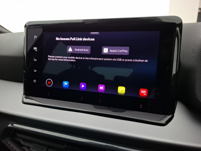 Used SEAT Ibiza 2025 for sale - 77379589: Photo 18