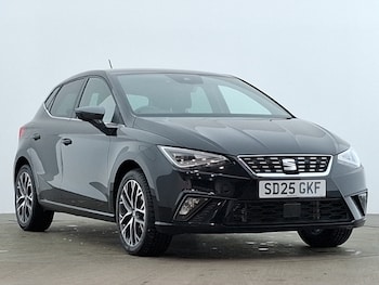 2025 - 1.0 TSI 115 Xcellence 5dr DSG