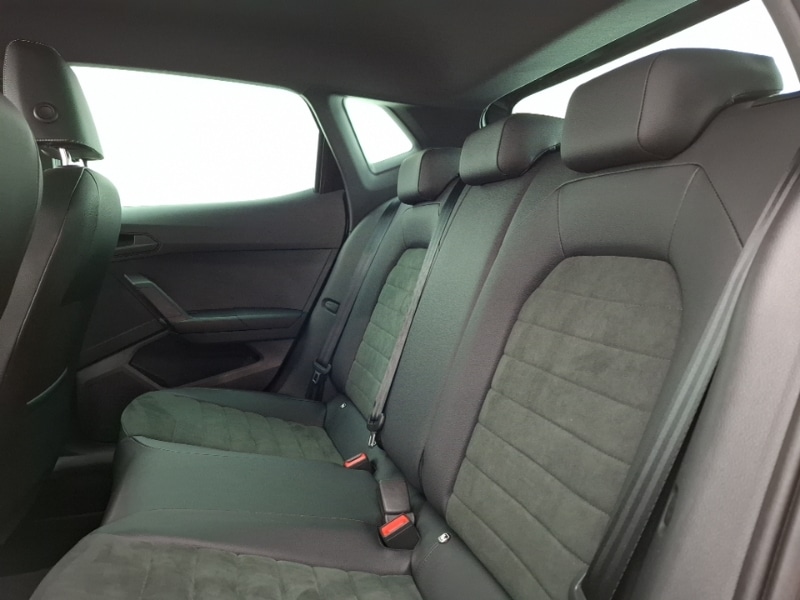 Used SEAT Ibiza 2025 for sale - 77379589: Photo 6