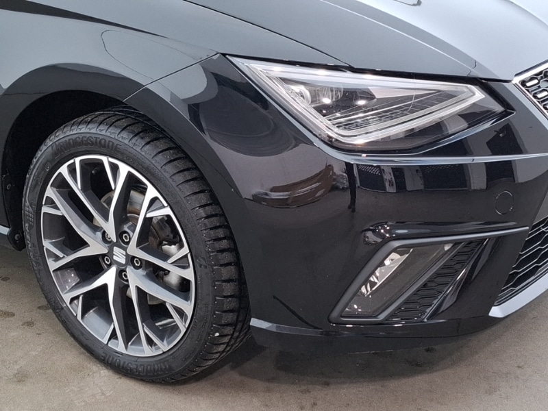 Used SEAT Ibiza 2025 for sale - 77379589: Photo 9