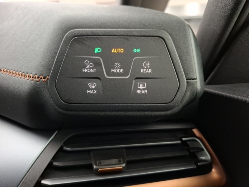 Used Cupra Born 2023 for sale - 77522479: Photo 19