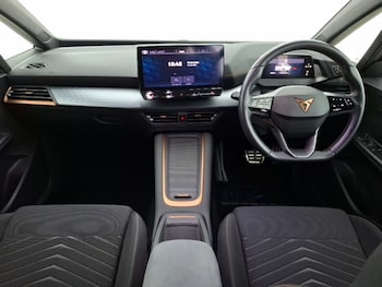 Used Cupra Born 2023 for sale - 77522479: Photo