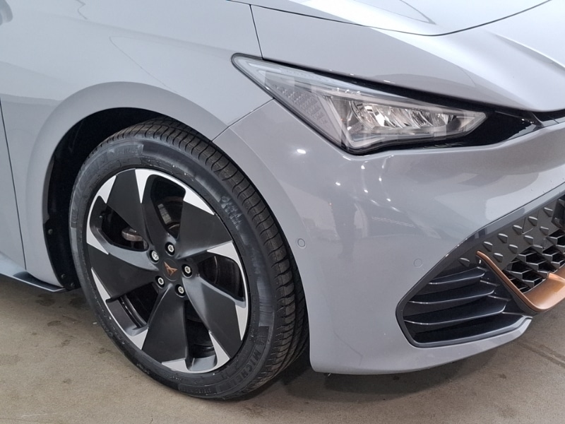 Used Cupra Born 2023 for sale - 77522479: Photo 9