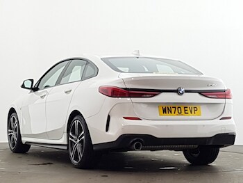 Used BMW 2 Series 2020 for sale - 77073627: Photo