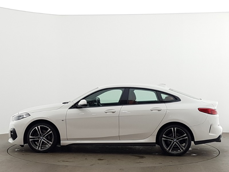 Used BMW 2 Series 2020 for sale - 77073627: Photo 4