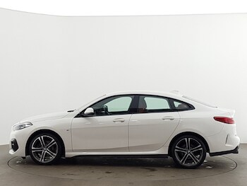 Used BMW 2 Series 2020 for sale - 77073627: Photo