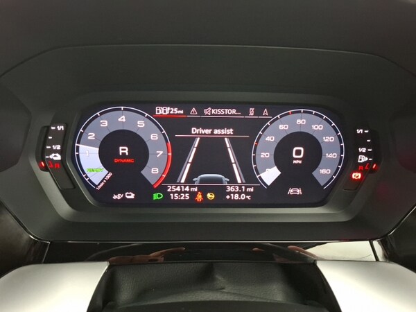 Used Audi A3 2022 for sale - 76165756: Photo 11