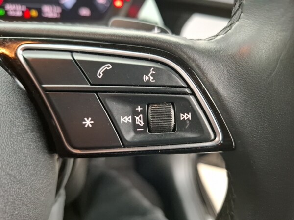 Used Audi A3 2022 for sale - 76165756: Photo 17