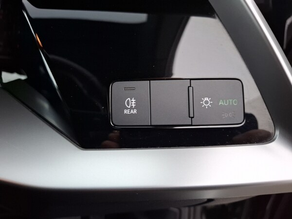 Used Audi A3 2022 for sale - 76165756: Photo 18