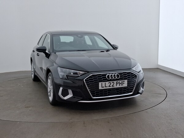 Used Audi A3 2022 for sale - 76165756: Photo 1