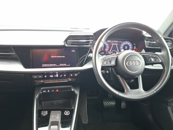Used Audi A3 2022 for sale - 76165756: Photo 2
