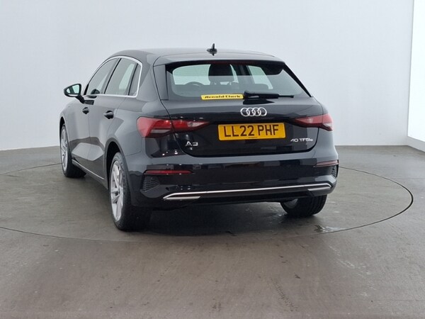 Used Audi A3 2022 for sale - 76165756: Photo 3