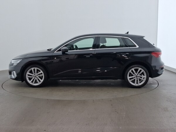 Used Audi A3 2022 for sale - 76165756: Photo 4