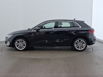Used Audi A3 2022 for sale - 76165756: Photo 4