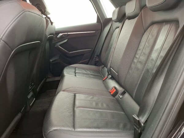 Used Audi A3 2022 for sale - 76165756: Photo 6