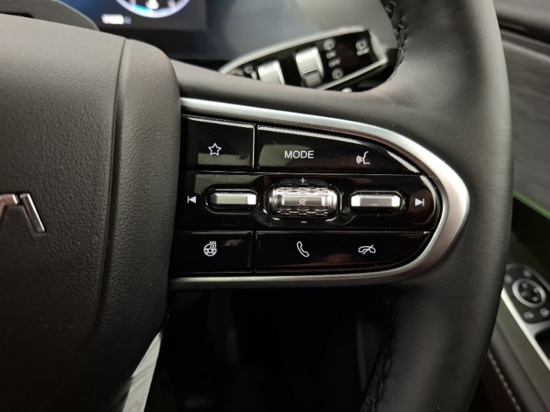 Used Omoda OMODA 5 2024 for sale - 77293843: Photo 16