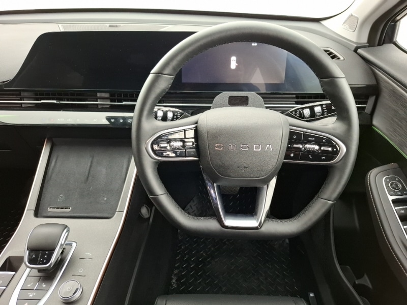 Used Omoda OMODA 5 2024 for sale - 77293843: Photo 7