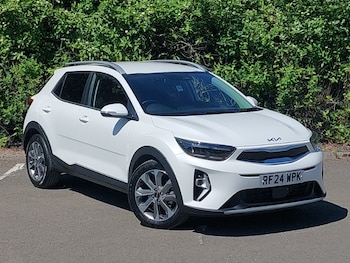 Used Kia Stonic 2024 for sale - 75775579: Photo