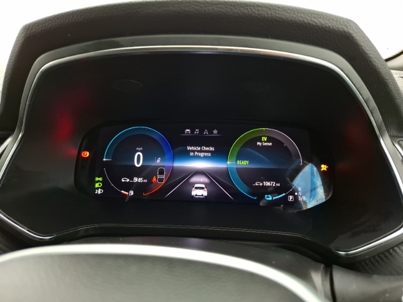 Used Renault Captur 2023 for sale - 77960451: Photo 10