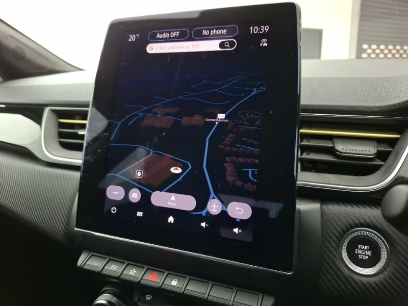 Used Renault Captur 2023 for sale - 77960451: Photo 19