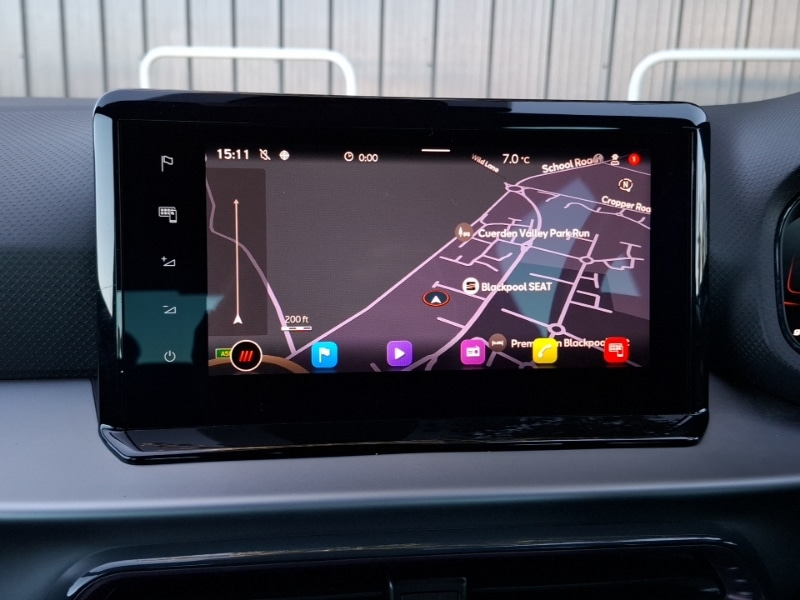 Used SEAT Ibiza 2023 for sale - 77669552: Photo 11