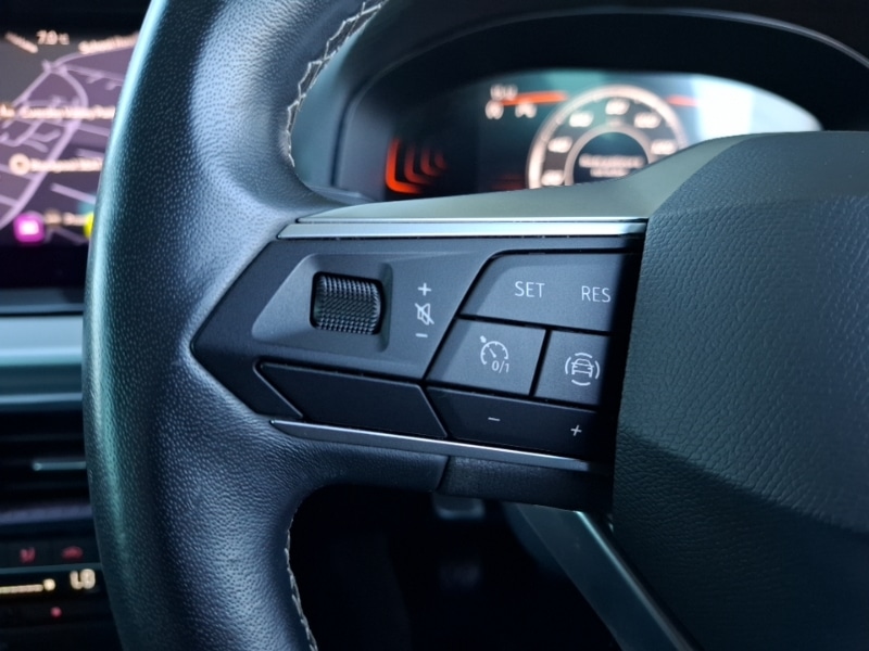 Used SEAT Ibiza 2023 for sale - 77669552: Photo 17