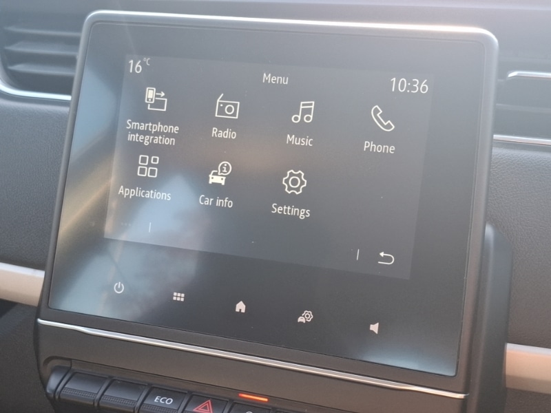 Used Renault Zoe 2022 for sale - 76365328: Photo 13