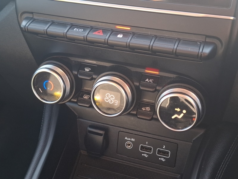Used Renault Zoe 2022 for sale - 76365328: Photo 14