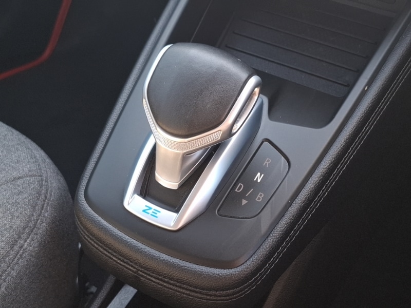 Used Renault Zoe 2022 for sale - 76365328: Photo 15