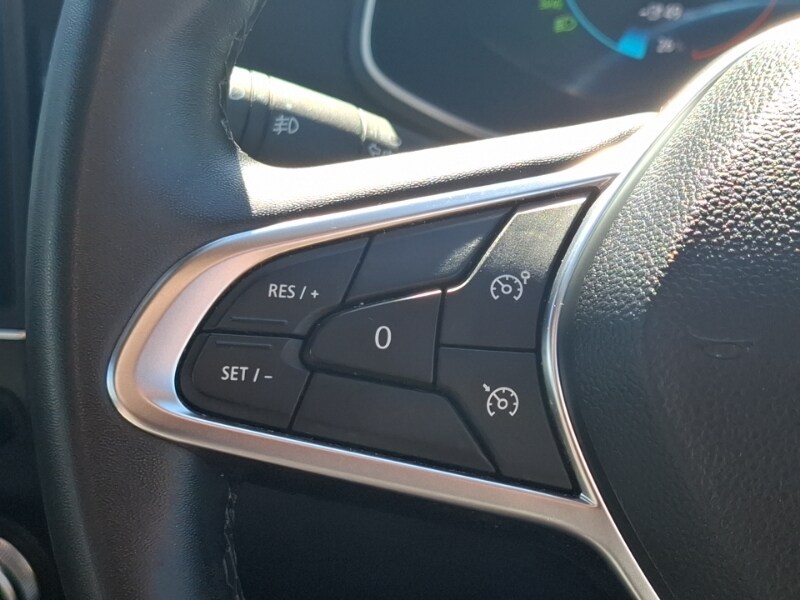 Used Renault Zoe 2022 for sale - 76365328: Photo 17