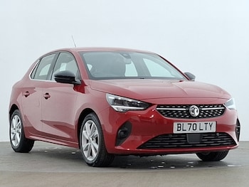 Used Vauxhall Corsa 2021 for sale - 78757058: Photo