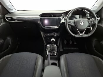 Used Vauxhall Corsa 2021 for sale - 78757058: Photo