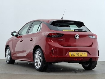 Used Vauxhall Corsa 2021 for sale - 78757058: Photo