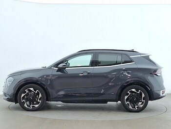 Used Kia Sportage 2024 for sale - 78941042: Photo
