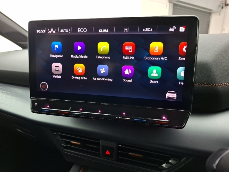 Used Cupra Born 2023 for sale - 77580045: Photo 15