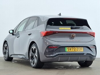 Used Cupra Born 2023 for sale - 77580045: Photo