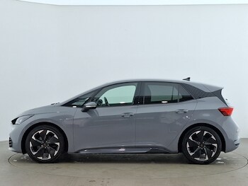 Used Cupra Born 2023 for sale - 77580045: Photo