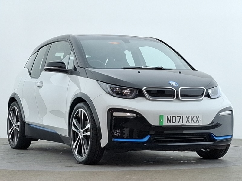 Used BMW i3 2021 for sale - 77963916: Photo 1