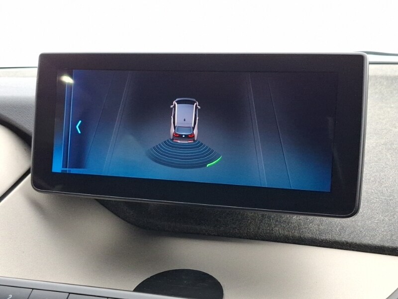 Used BMW i3 2021 for sale - 77963916: Photo 11