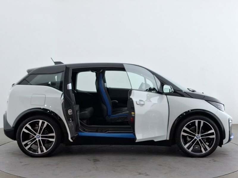 Used BMW i3 2021 for sale - 77963916: Photo 13