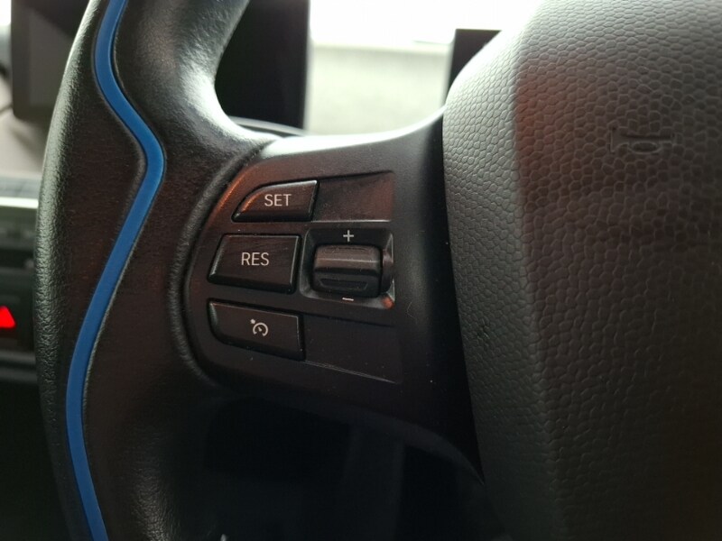 Used BMW i3 2021 for sale - 77963916: Photo 15