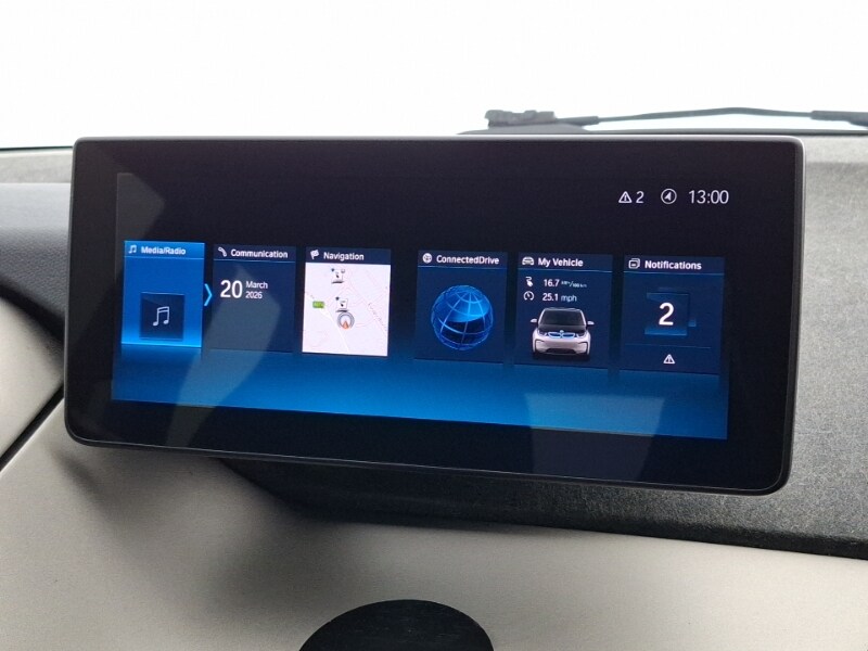 Used BMW i3 2021 for sale - 77963916: Photo 17