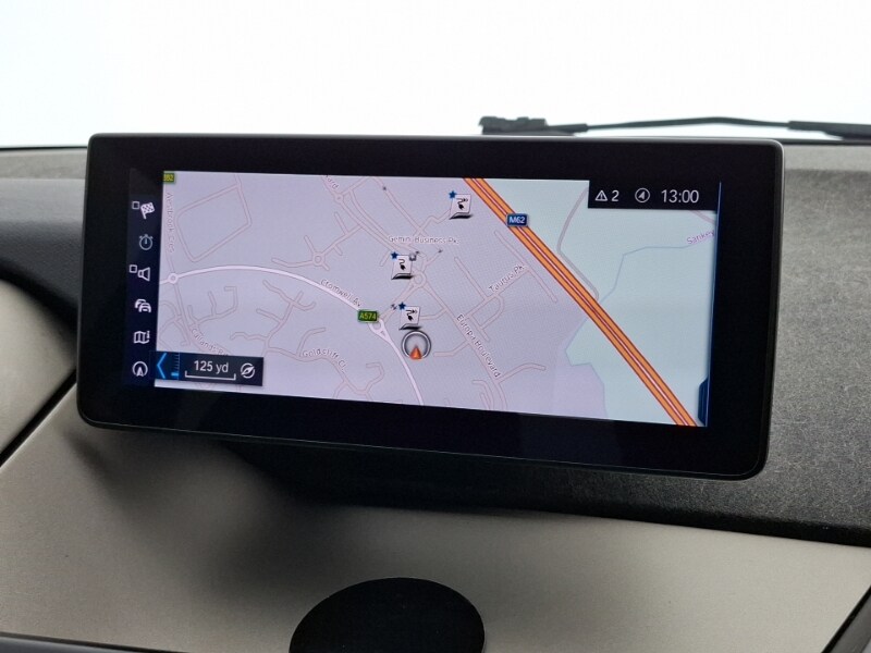 Used BMW i3 2021 for sale - 77963916: Photo 18