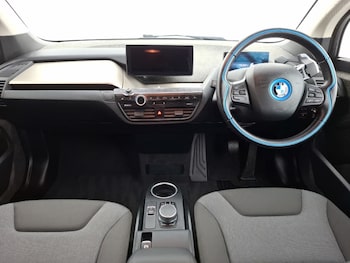 Used BMW i3 2021 for sale - 77963916: Photo