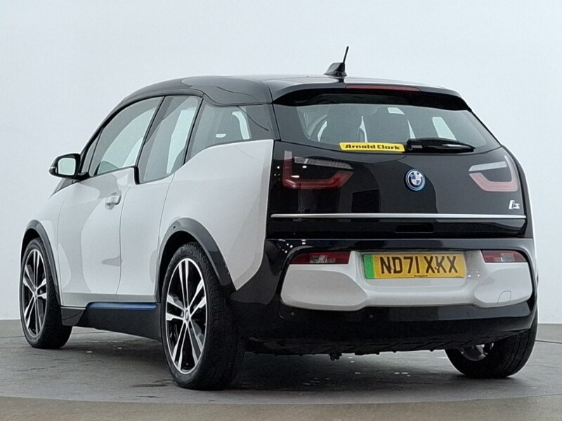Used BMW i3 2021 for sale - 77963916: Photo 3