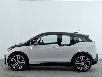 Used BMW i3 2021 for sale - 77963916: Photo